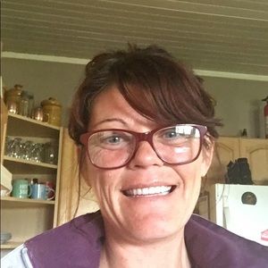 Meet your Posher, Karla